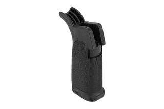 BCMGUNFIGHTER Mod 2 Modular AR-15 Pistol Grip in black.